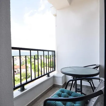 Filipovic 아파트 *