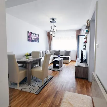 Filipovic Apartamento Vrnjačka Banja