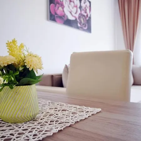Filipovic Apartament *
