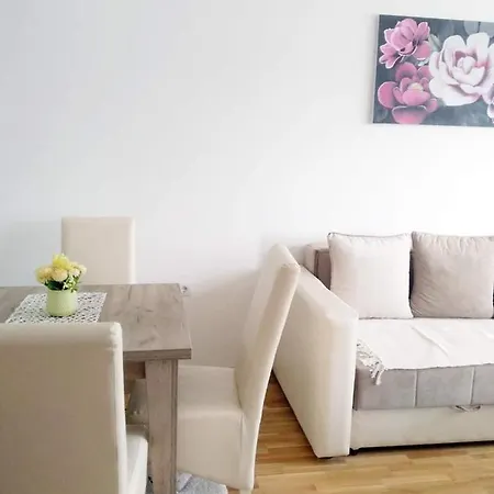 Filipovic Apartamento Vrnjačka Banja