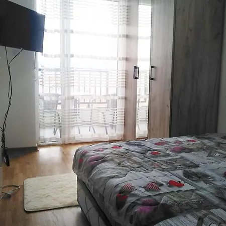 Apartament Filipovic *
