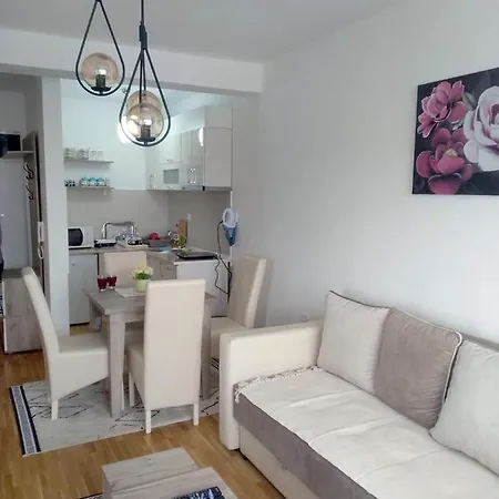 Apartamento Filipovic Vrnjačka Banja