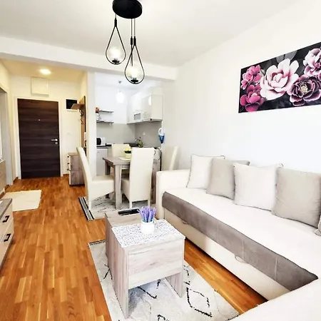 Apartament Filipovic