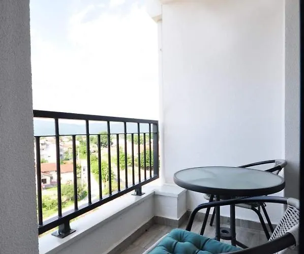 Filipovic Apartament *