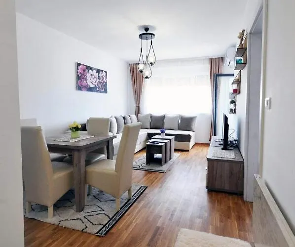 Filipovic Apartament Vrnjačka Banja