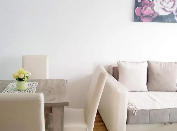 Filipovic Apartament Vrnjačka Banja