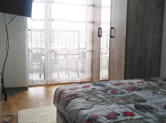 Apartament Filipovic *