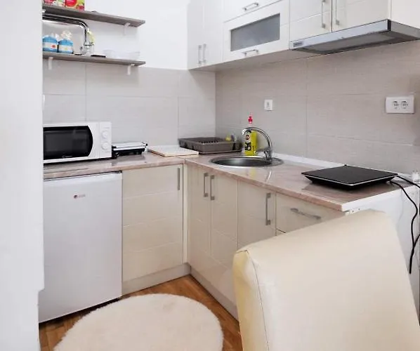 Filipovic Apartament *