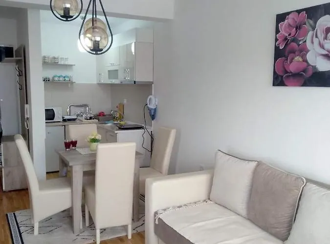 Apartament Filipovic Vrnjačka Banja