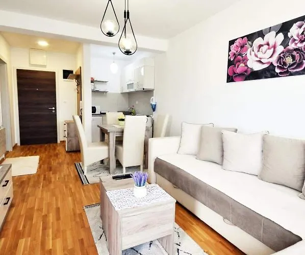 Apartament Filipovic